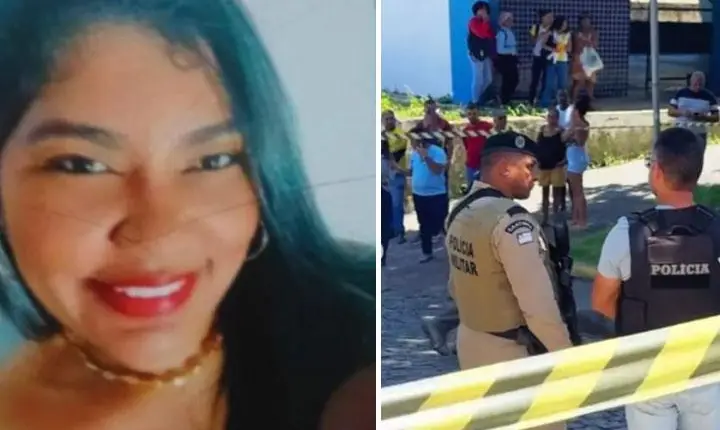 Assessor parlamentar é preso suspeito de matar ex-companheira a facadas em Ilhéus; Veja vídeos