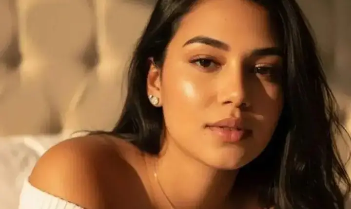 Cantora gospel morre em grave acidente de moto em Itabuna; Veja