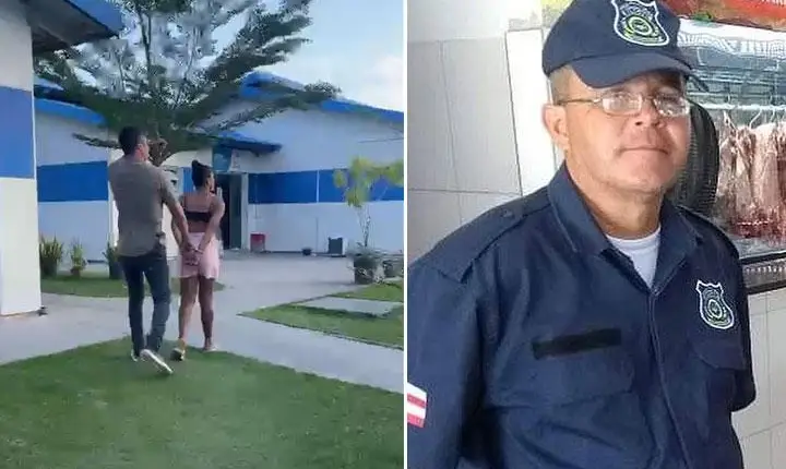 Vídeo: Polícia Civil PRENDE mulher suspeita de participar do homicídio do guarda municipal Oswaldo Reis em Porto Seguro; Veja