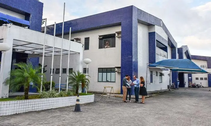 Sesab esclarece que Hospital Regional de Porto Seguro é mantido exclusivamente pelo Governo da Bahia, sem repasses da prefeitura; Confira