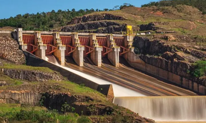Usina Hidrelétrica de Itapebi volta a operar após mais um ano de paralisação; Confira