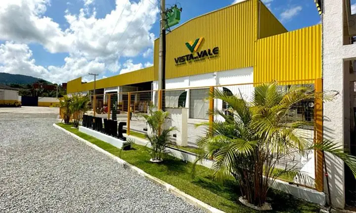 VISTA DO VALE: A MAIOR EMPRESA DE NUTRIÇÃO ANIMAL DO SUL E EXTREMO SUL DA BAHIA