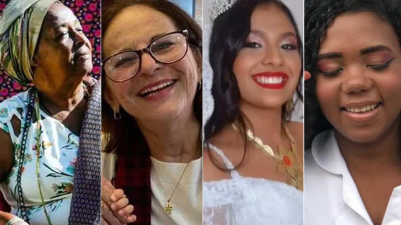 Carbonizados em imóvel e assassinato de Mãe Bernadete: Bahia registra crimes de repercussão nacional em 2023