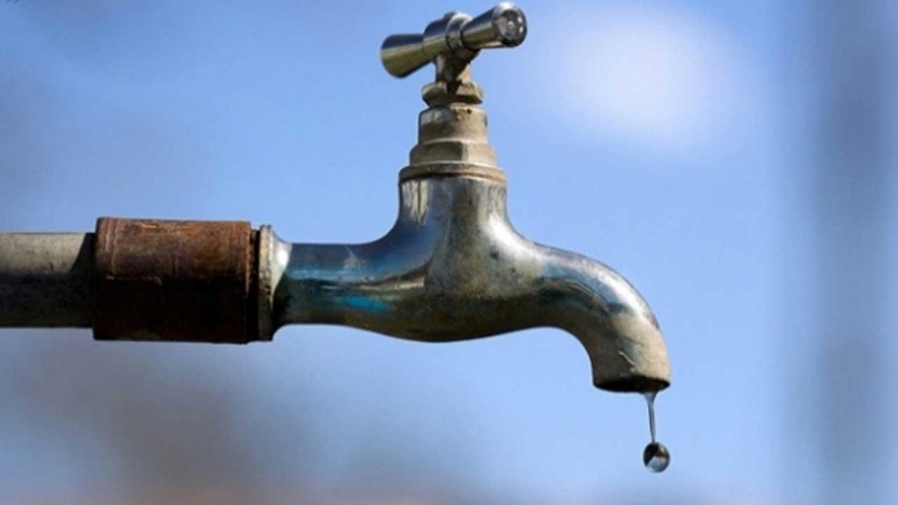 Embasa quer reajuste de 8,35% nas tarifas de água e esgoto