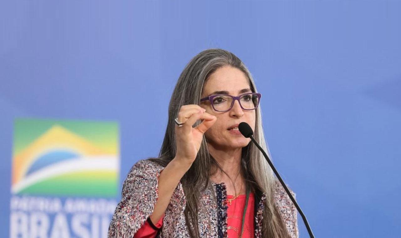 Raíssa Soares diz que permanece no partido, mas confirma insatisfação: “O notório desprezo do PL existe nos bastidores”