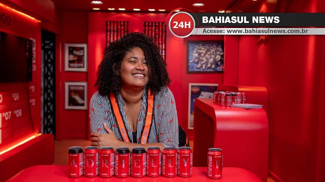 Coca-Cola abre 112 vagas para Porto Seguro, Ilhéus, Barreiras, Simões Filho e outras cidades