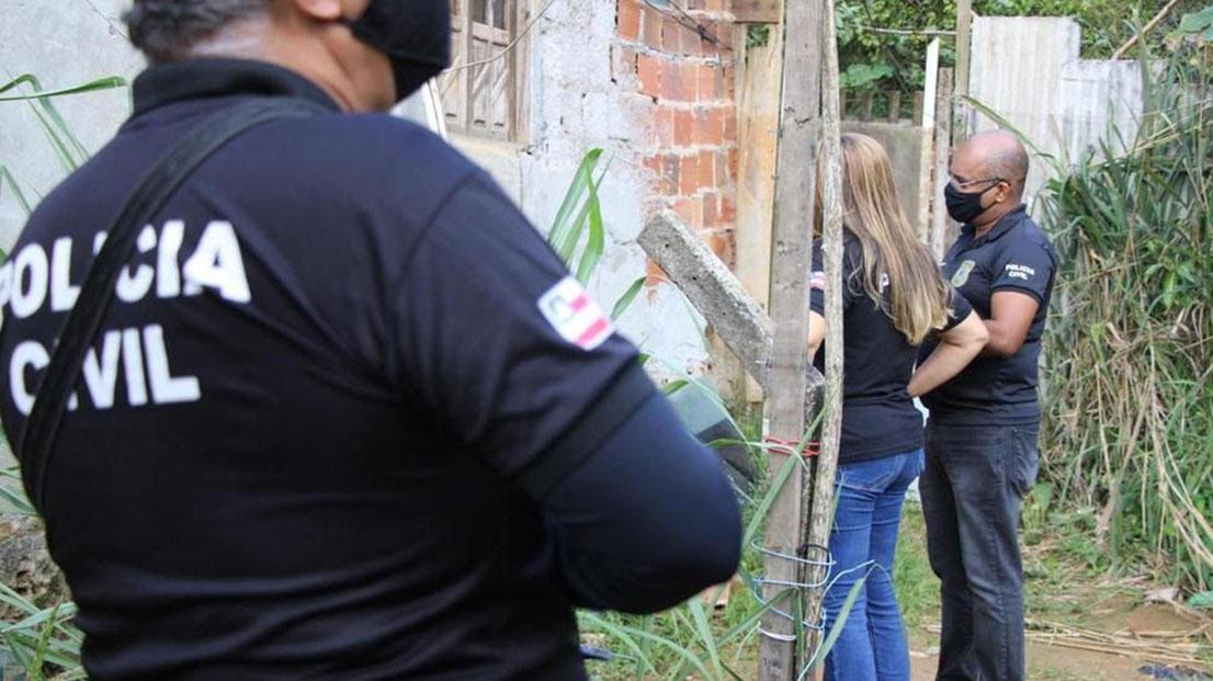 PORTO SEGURO: Idoso é encontrado morto após sofrer descarga elétrica