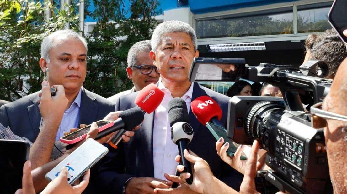 Porto Seguro: Jerônimo entrega ampliação na UTI Geral do Hospital Regional e inaugura colégio em tempo integral