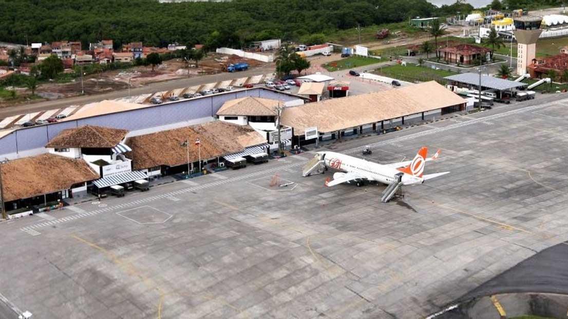 Concessionária de aeroporto de Porto Seguro vai passar por nova investigação