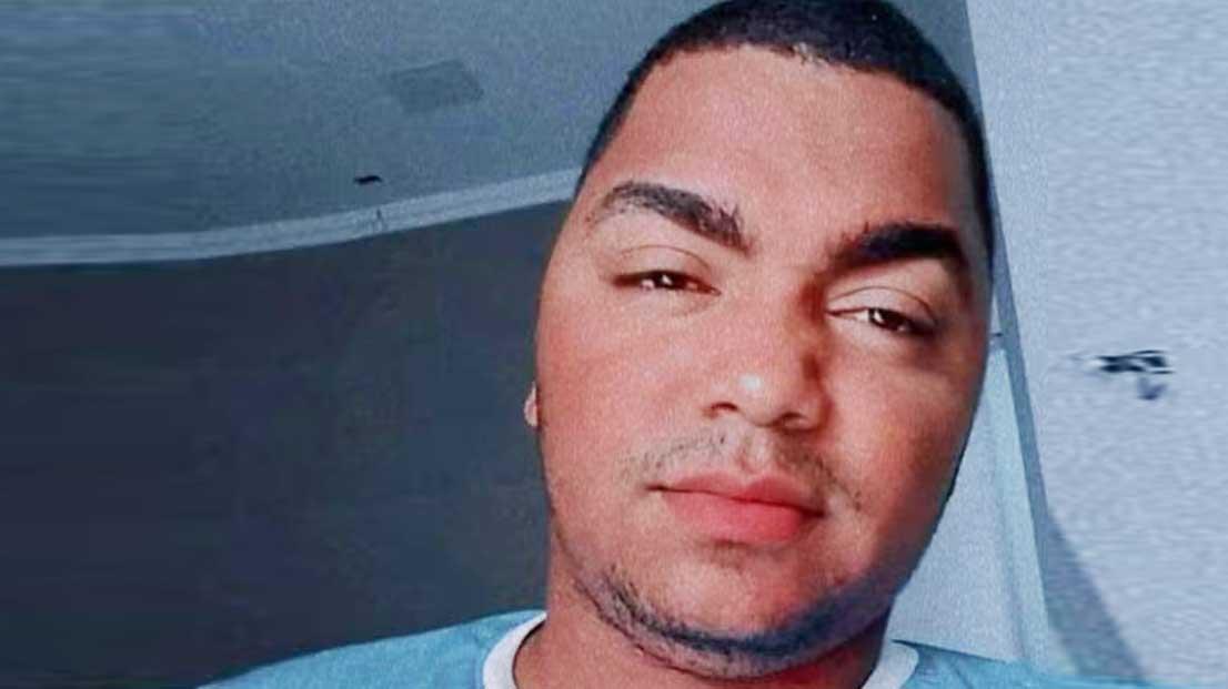 Homem é encontrado morto após queda de raio na Bahia