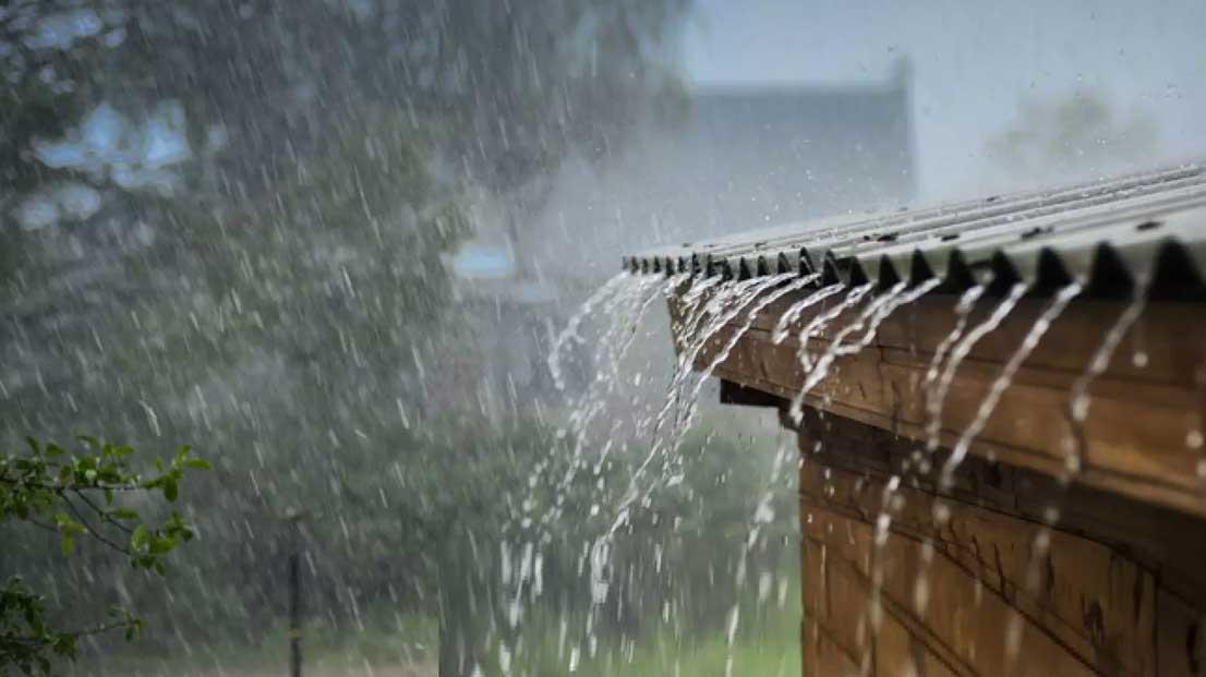 Novo alerta de chuvas intensas do Inmet atinge Cabrália, Belmonte, Eunápolis e outras cidades