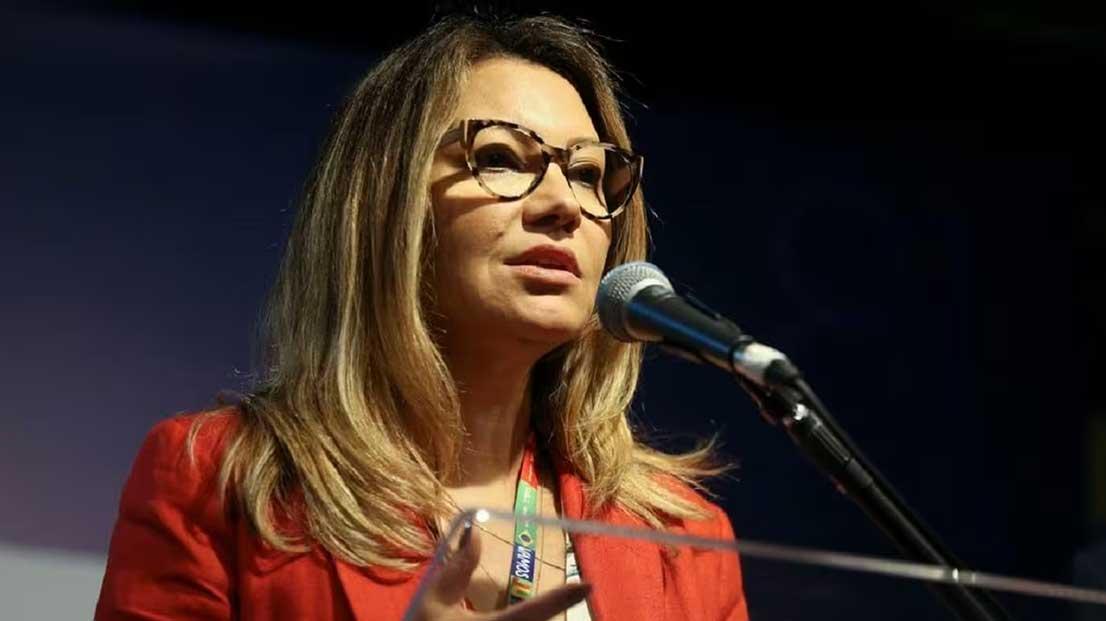 Perfil de Janja em rede social é hackeado, e PF investiga