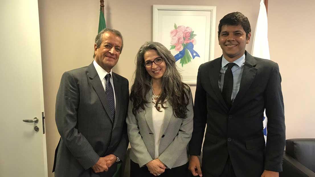 Grupo Bahia Direita deverá ter cerca de 100 candidatos a vereador e prefeito em 2024