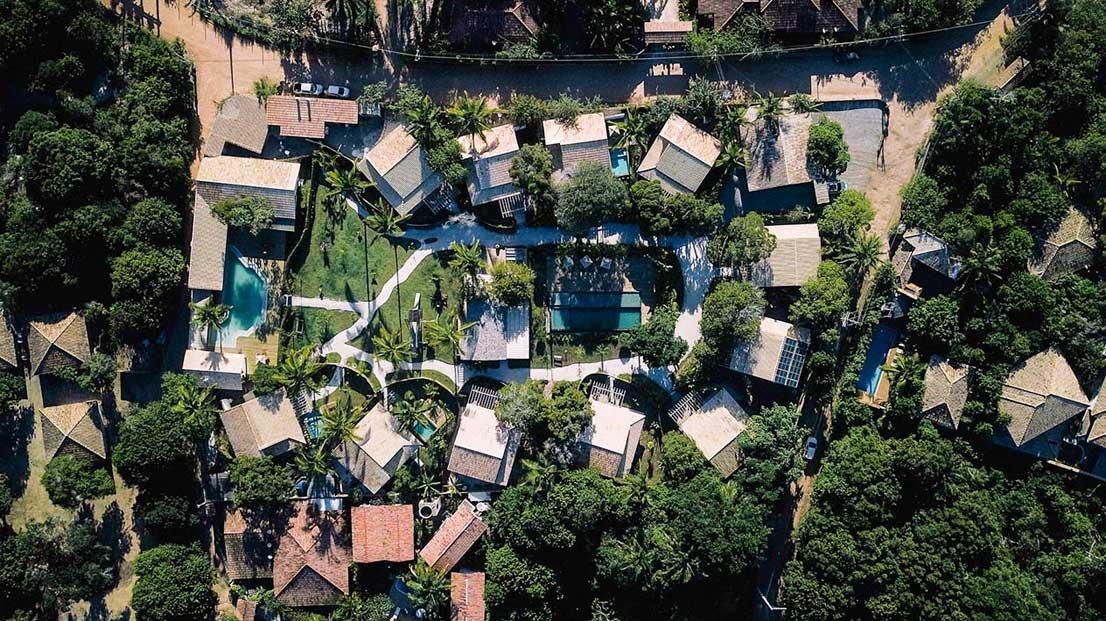 Proprietário de hotel de renome em Trancoso é intimado com ação de despejo