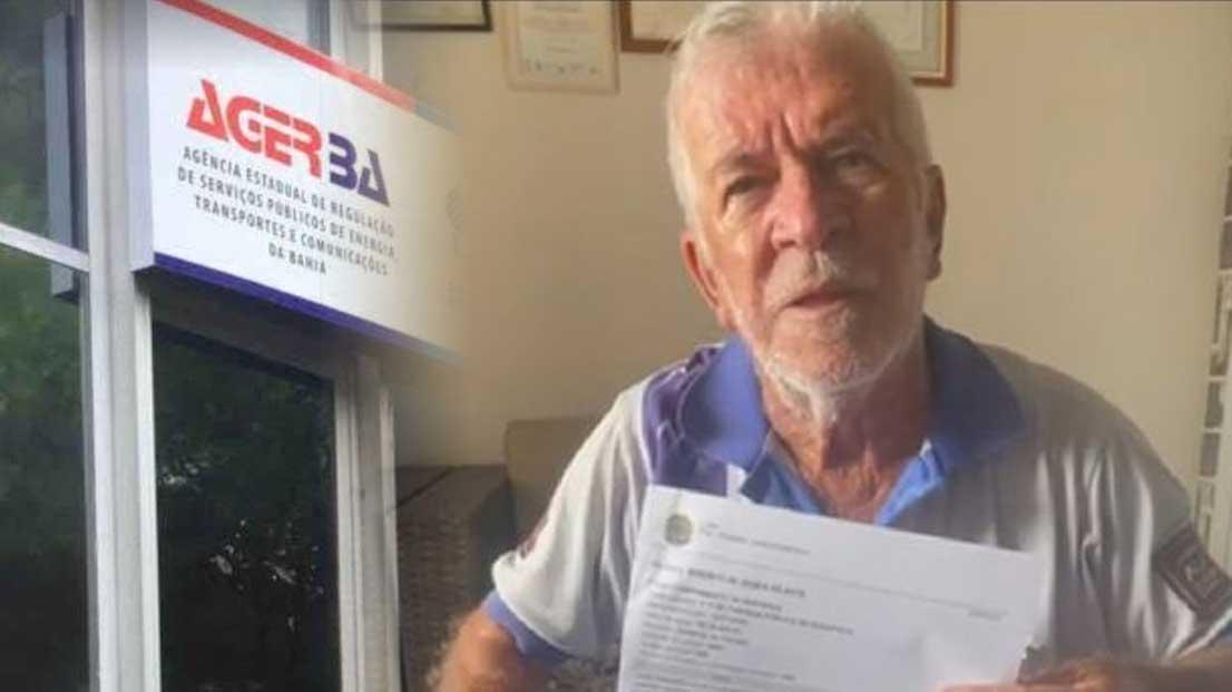 Agerba é obrigada a indenizar taxistas e proprietários de veículos alternativos por apreensões ilegais