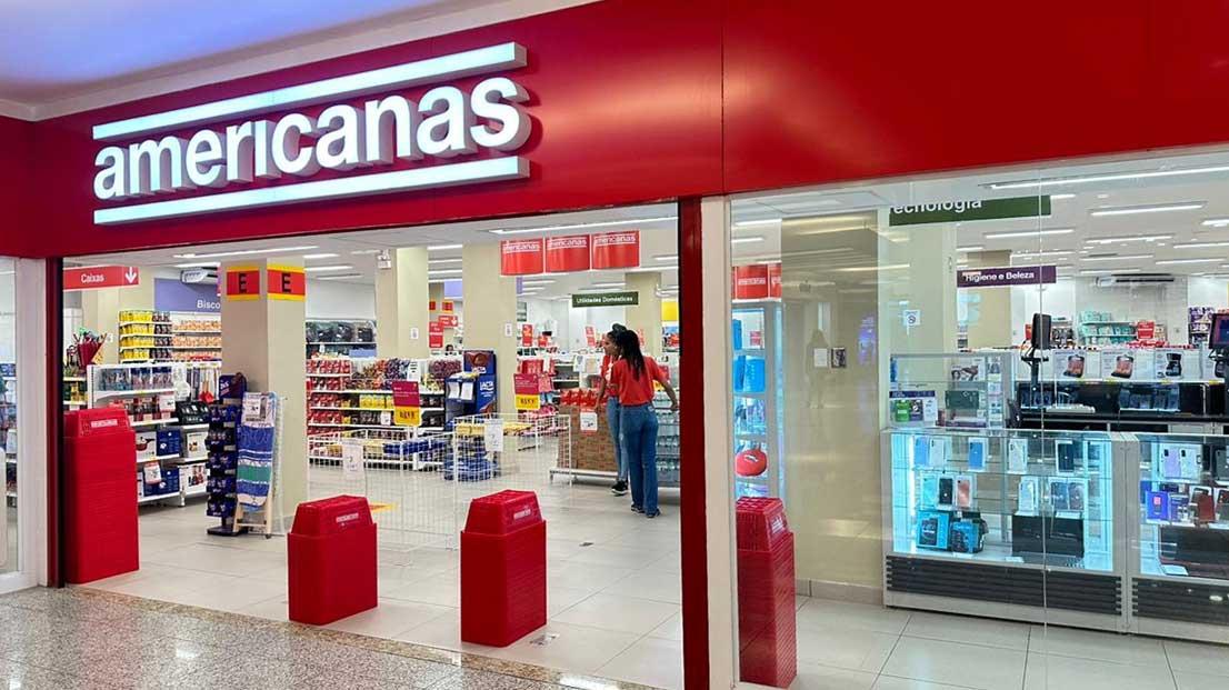Americanas abre 400 vagas temporárias para Porto Serguro, Cabrália, Eunápolis e outras regiões