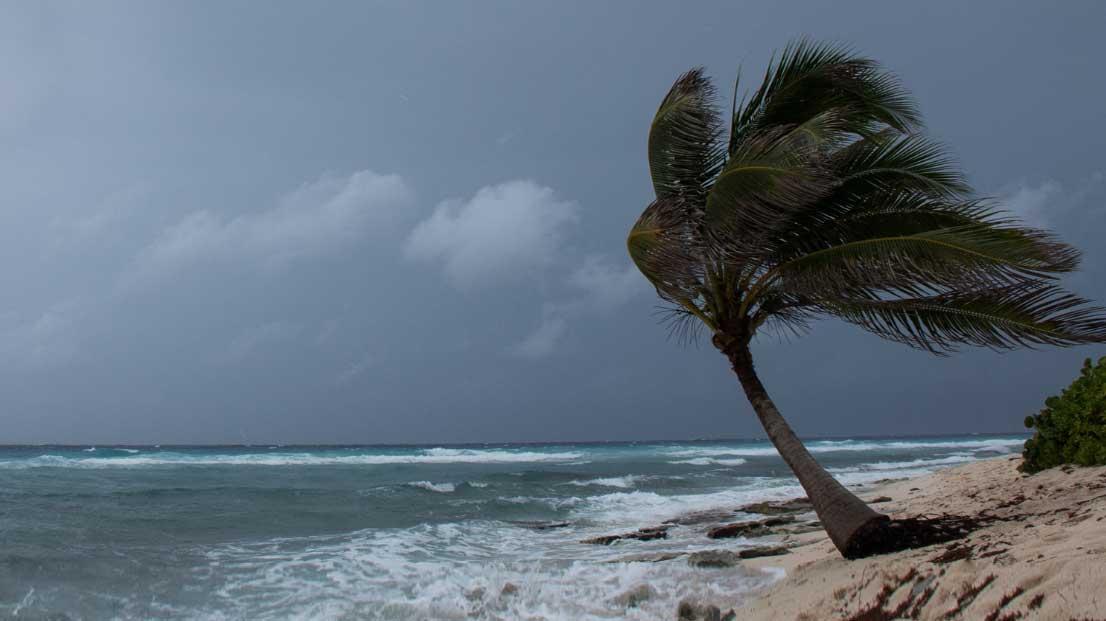 Chuvas intensas retornam à Bahia devido a ciclone subtropical