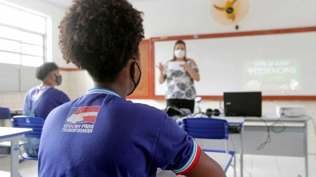 Estado da Bahia destina R$ 635,9 milhões para o Bolsa Presença, em 2024