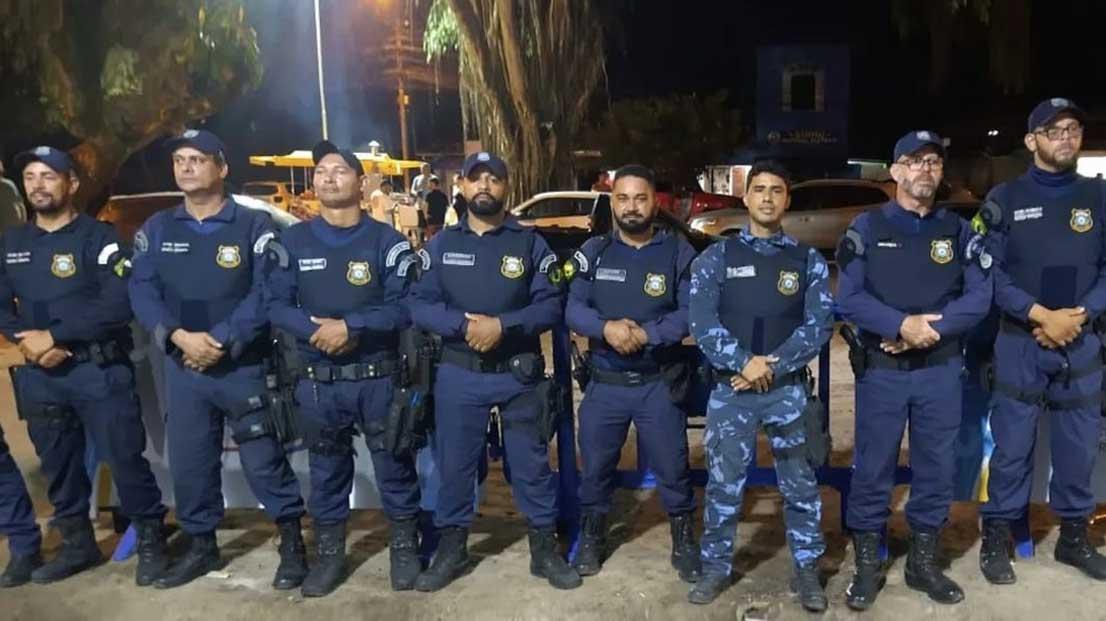 Guarda Municipal de Porto Seguro busca punição para comentários depreciativos nas redes sociais
