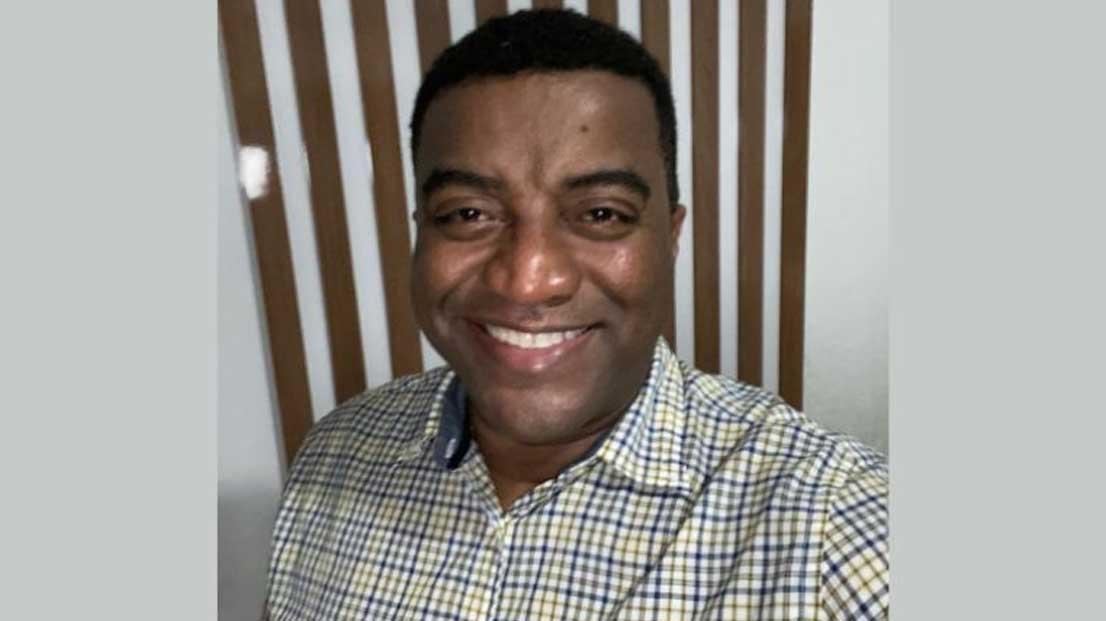 Major Barbosa, ex-comandante, anuncia pré-candidatura à prefeitura de Alcobaça e promete renovar a cidade