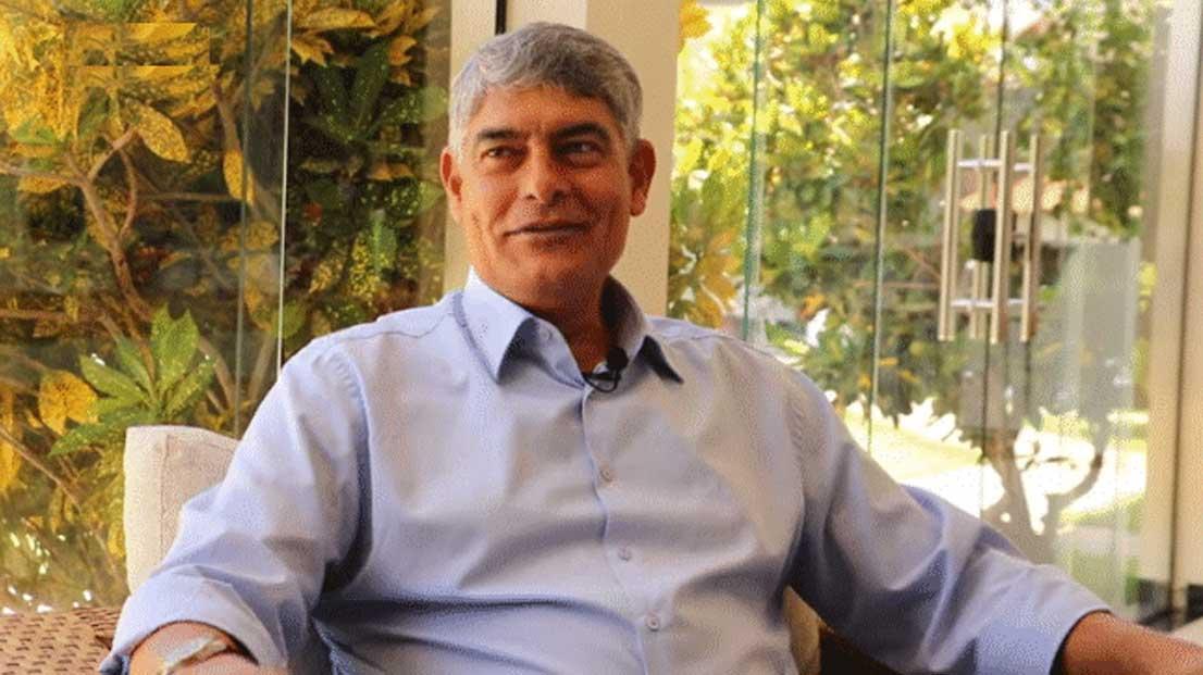 Prefeito demite Chefe de Gabinete e perde apoio político em ato desesperado