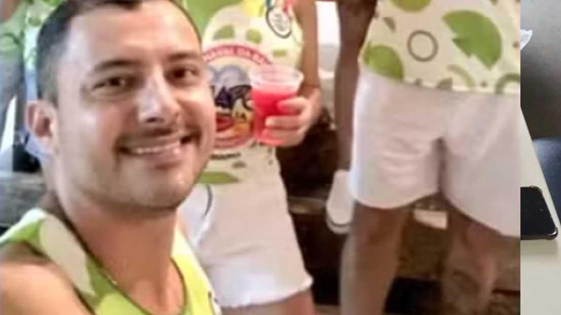 Prefeito é preso por usar carro oficial para curtir carnaval em Porto Seguro
