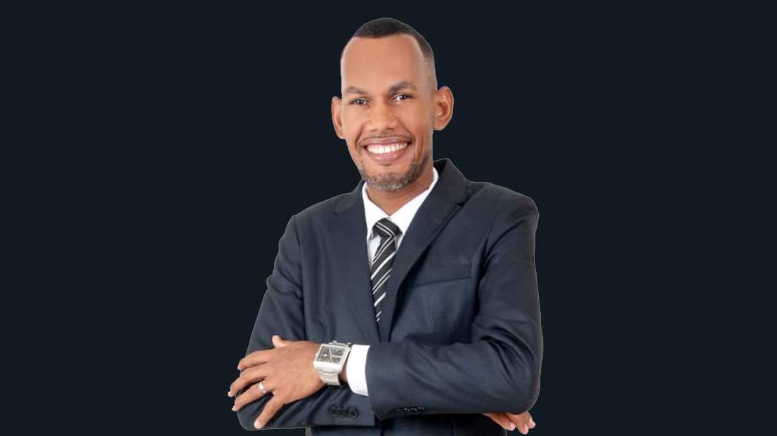 Repórter Paulo Viana ganha apoio da população de Porto Seguro para se candidatar a vereador