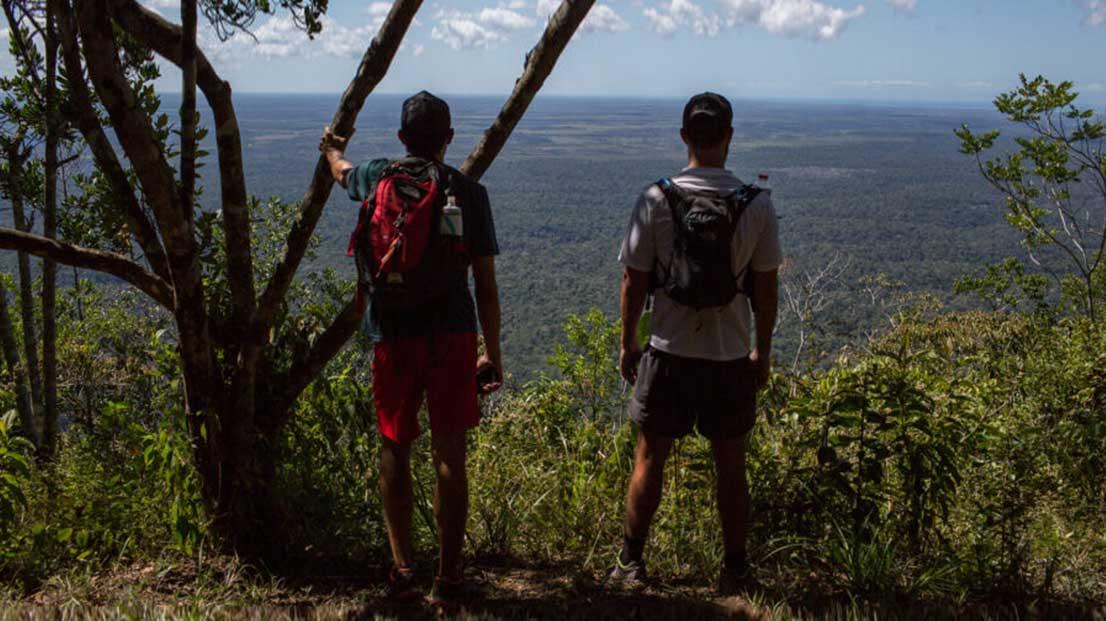 Turismo regenerativo: roteiro explora Porto Seguro, Cabrália, Belmonte e outras regiões