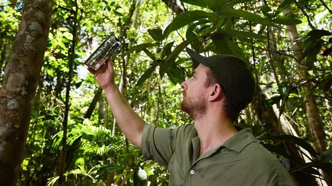 Apple investe R$ 400 milhões na América do Sul e escolhe Trancoso como ponto de partida