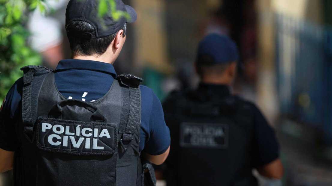 Cabrália: Cinco homens são vistos desovando corpo na madrugada desta quarta-feira (27)