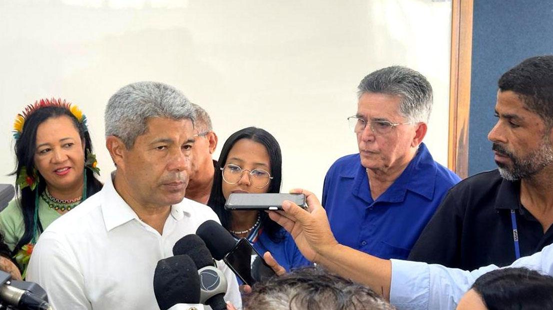 Desesperado em busca de abrigo no governo de Jerônimo, Janio Natal planeja trocar o PL pelo Avante