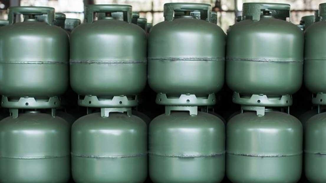 Gás de cozinha sofre novo aumento de preço, e botijão pode chegar a R$140
