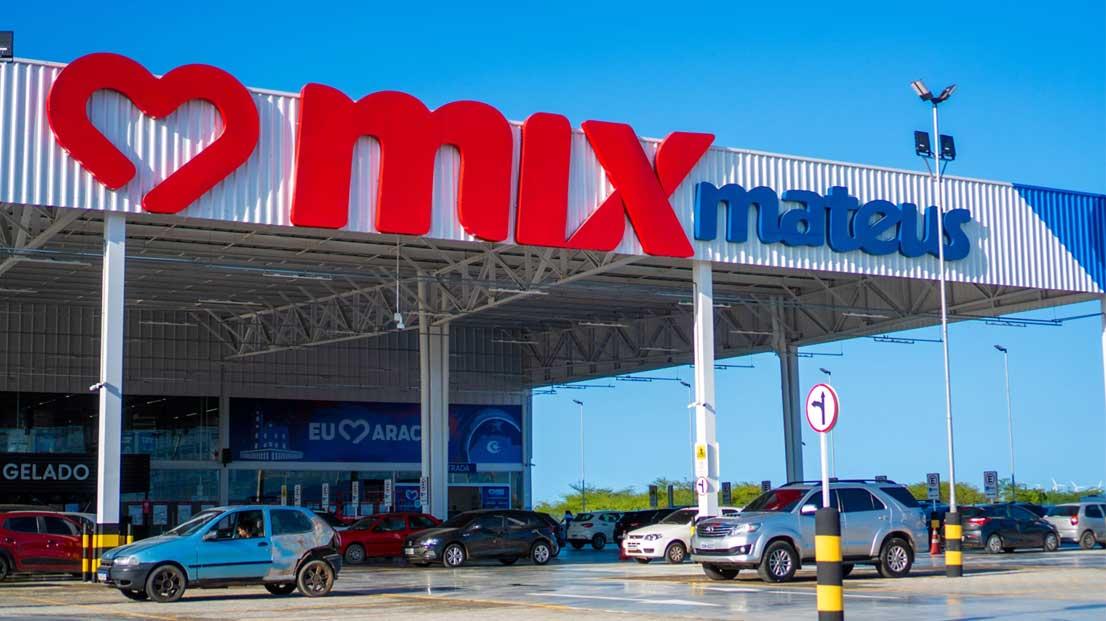 Grupo Mateus abriu novas vagas de emprego em, Porto Seguro, Eunápolis e outras cidades