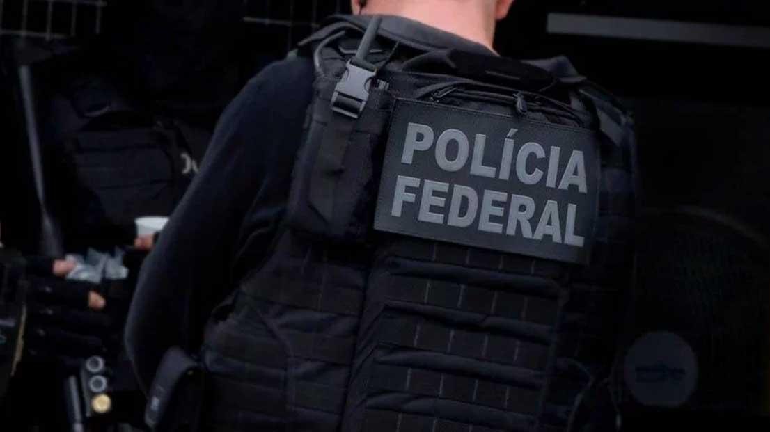Homem é preso em Porto Seguro por armazenar pornografia infantil