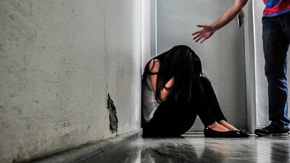 Mulher é atropelada pelo marido em Eunápolis em mais um caso de violência doméstica