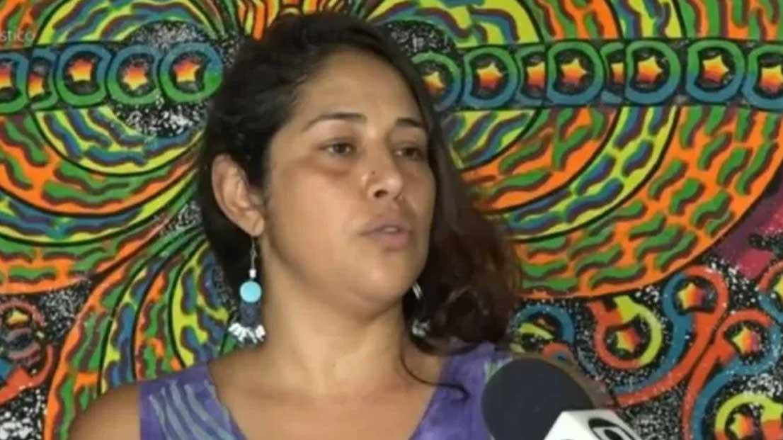 Mulher que atacou empresária judia na Bahia vira ré por injúria racial