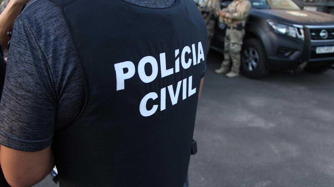 Polícia Civil prende suspeitos de homicídio de adolescente em Cabrália