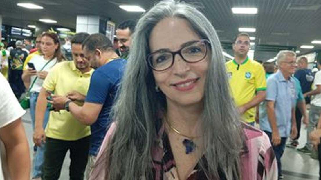 Raissa Soares abre o jogo sobre candidatura à Prefeitura de Porto Seguro