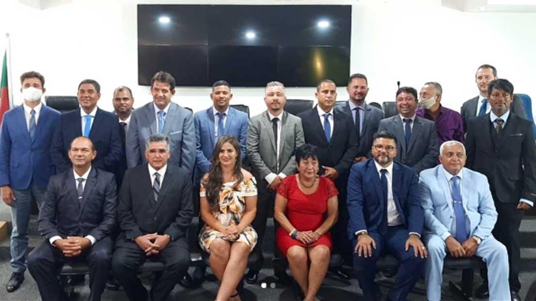 Três vereadores de Porto Seguro mostram comprometimento ao rejeitarem aumento salarial