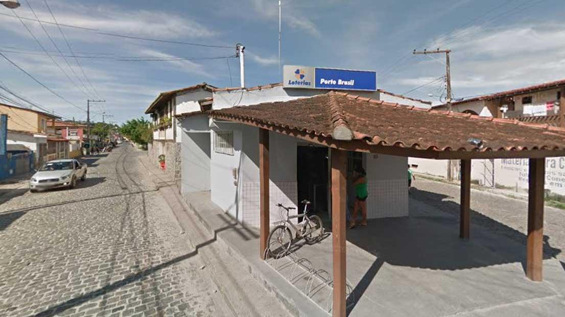 Apostadores de Porto Seguro e Salvador foram premiados na Mega-Sena deste sábado