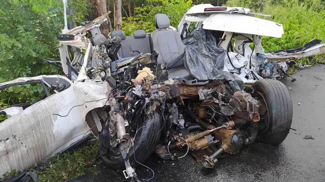 Balanço da Semana Santa: Bahia registra mais de 40 acidentes e 7 óbitos