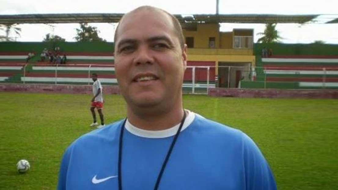 Caçula do futebol baiano, Porto Sport Club anuncia técnico para a Série B do Baiano