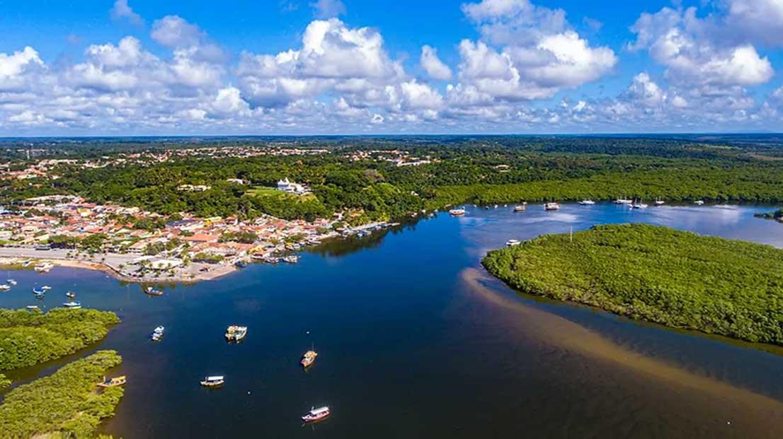Costa do Descobrimento deve receber novo aeroporto internacional com investimento de R$ 1,5 bilhão