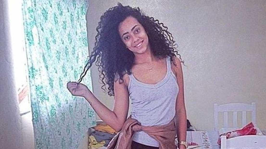 Jovem de 26 anos é brutalmente assassinada em tarde chocante