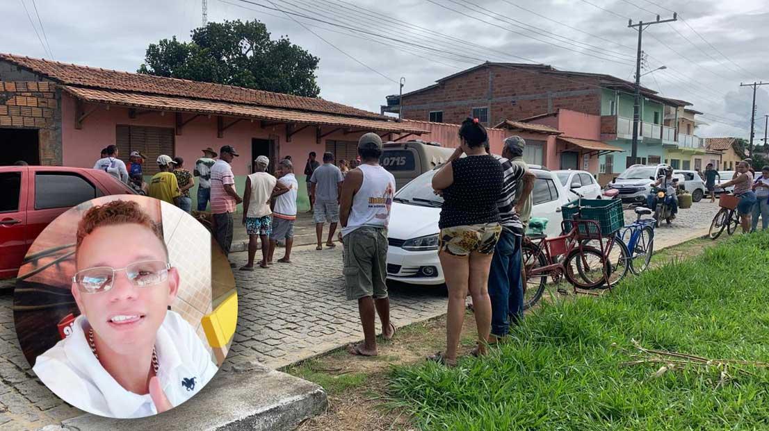 População de Itapebi clama por segurança após segundo assassinato em menos de um mês