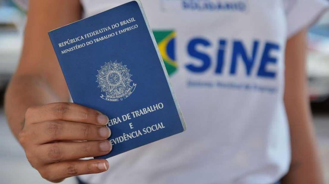 SineBahia oferece vagas para Porto Seguro nesta segunda-segunda (6)