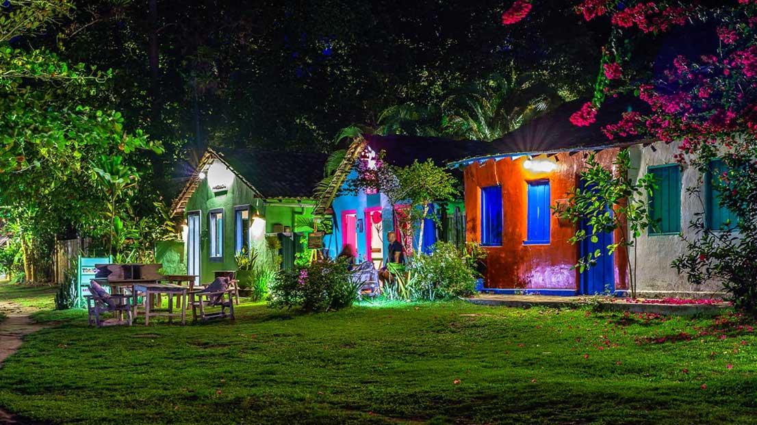 Trancoso terá ruas mais bonitas com energia elétrica subterrânea