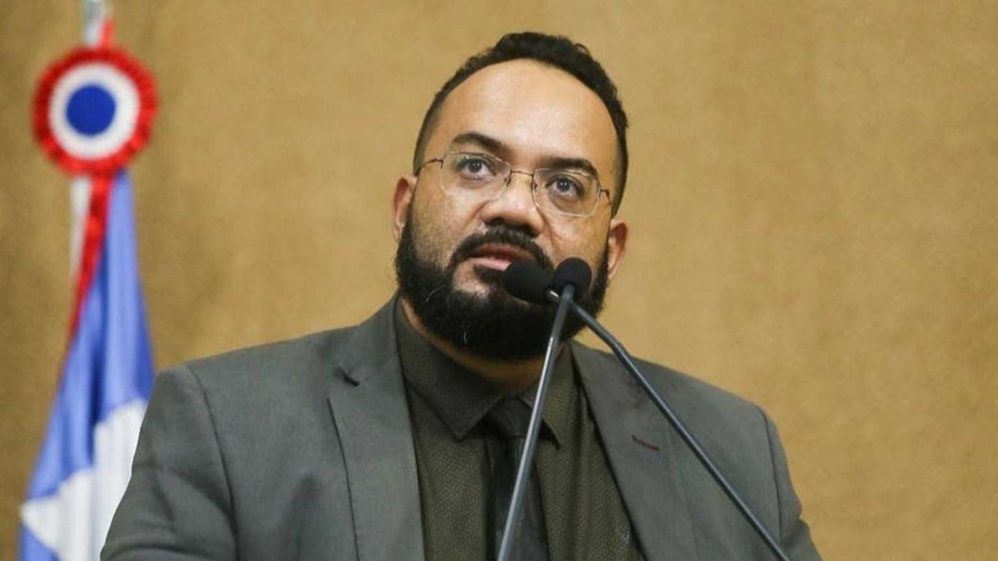 Deputado quer implantar Cadastro de Pedófilos e de Agressores Sexuais na Bahia