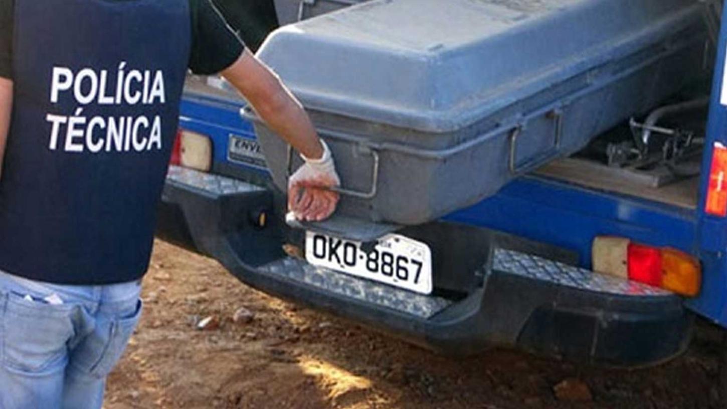 Trancoso: Mulher morre afogada enquanto lavava roupas no Rio dos Frades