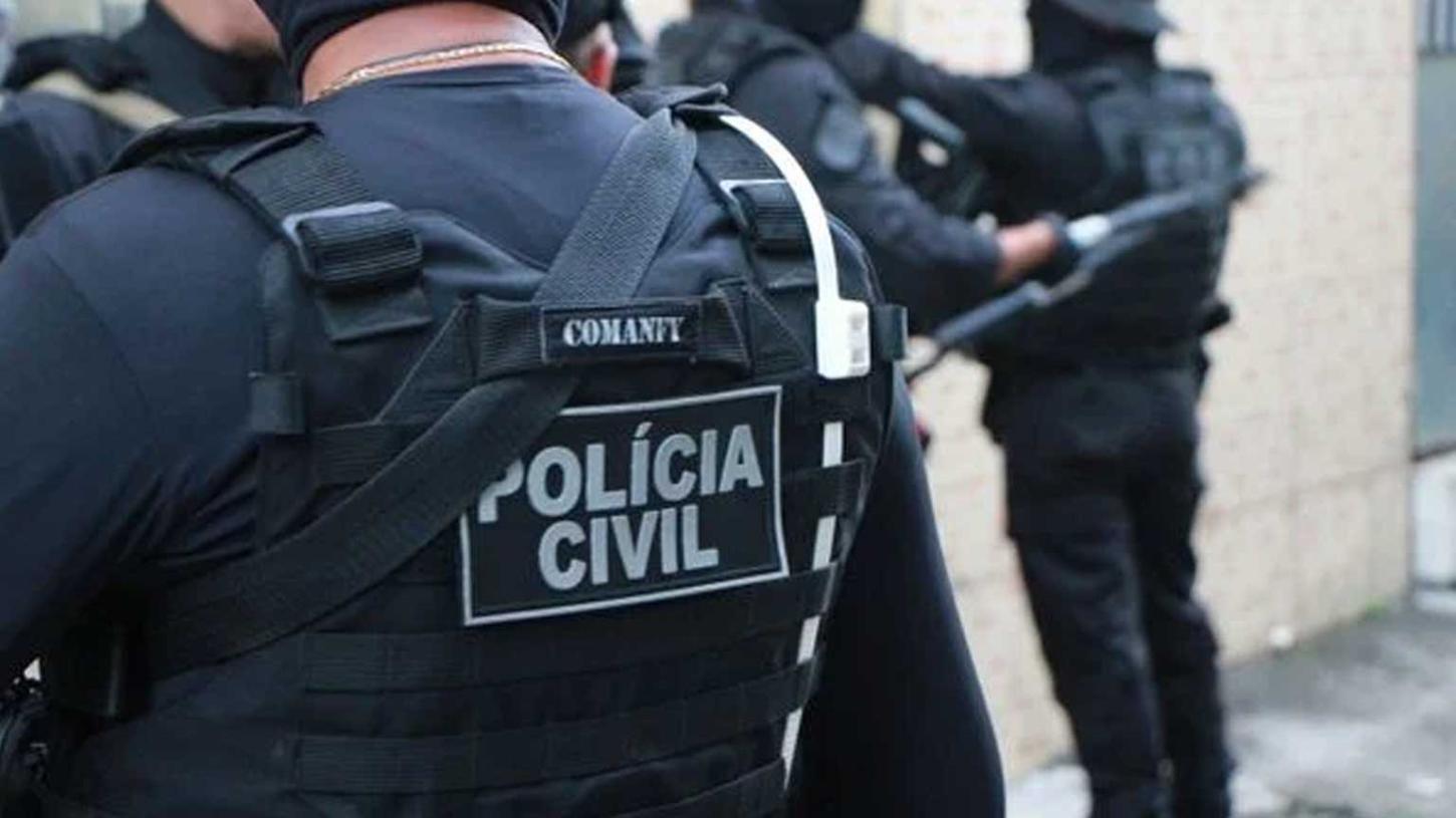 Polícia Civil garante a paz em Itapebi com ação contra criminalidade na região